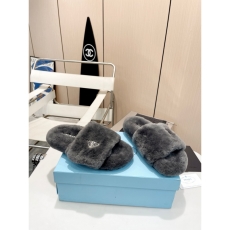 Prada Slippers